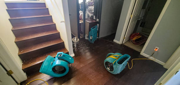 Best Residential water damage restoration  in Crestwood, KY