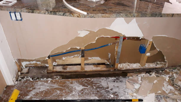 Best Water damage restoration near me  in Crestwood, KY