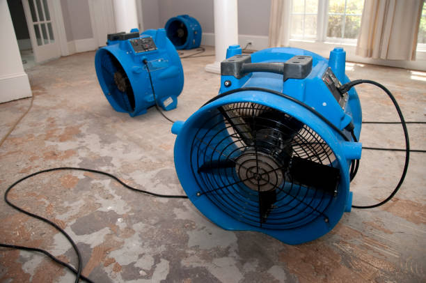 Reliable Crestwood, KY Water damage restoration Solutions
