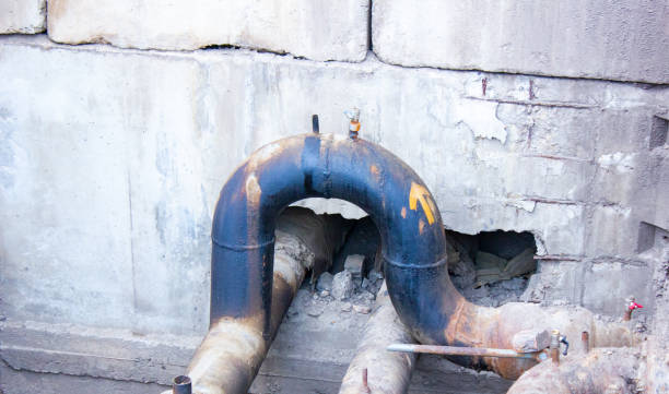 Best Residential water damage restoration  in Crestwood, KY