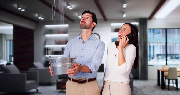 Crestwood, KY Water damage restoration Pros